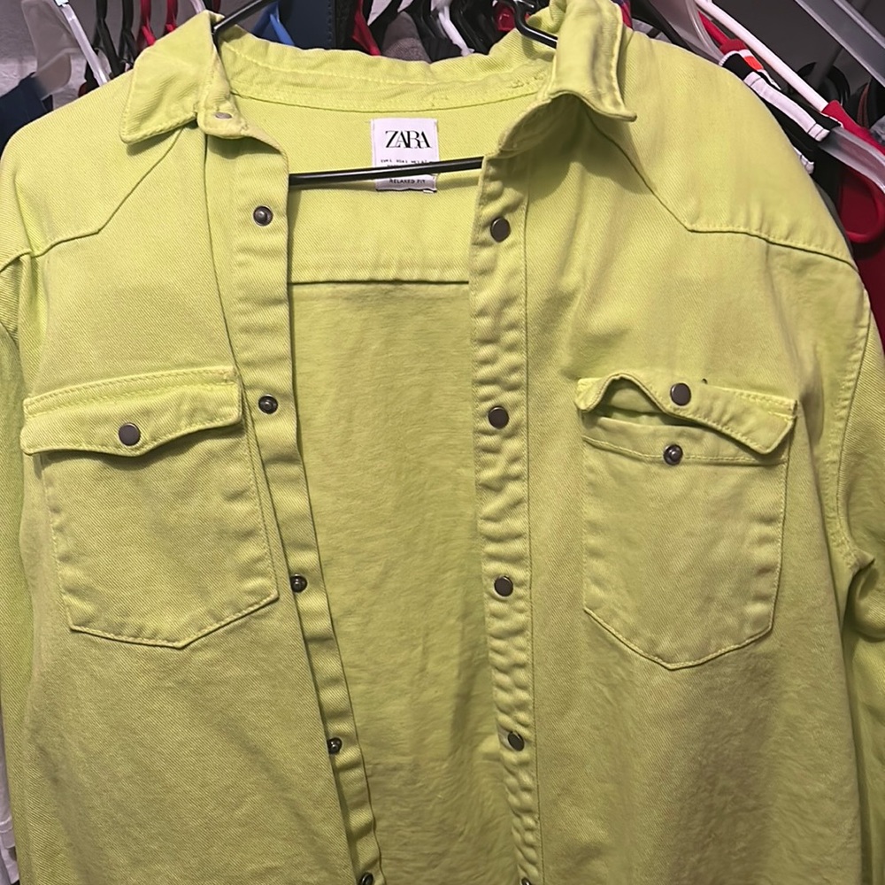 Jacket
